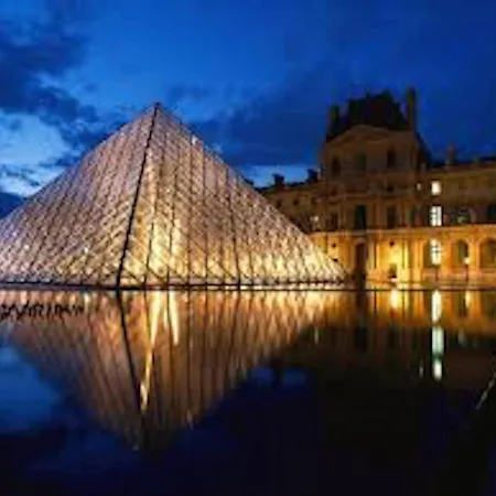 Studio Champs Elysees - Arc De Triomphe * باريس