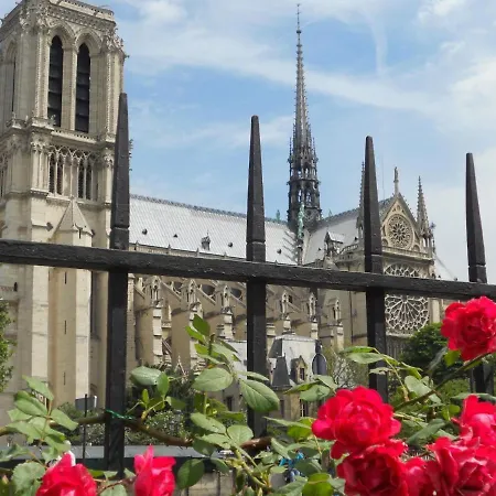 Studio Champs Elysees - Arc De Triomphe باريس